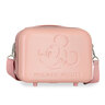 Disney torba putna 29 cm ABS, Good Trip 5413922, rozi