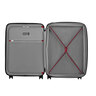 Wenger kofer 65 cm, Oryson Hardside 653209, sivi