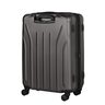 Wenger kofer 65 cm, Oryson Hardside 653209, sivi