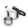 Tefal ekspres lonac P2580709 Secure Easy 6 lit.