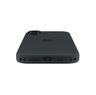 Apple iPhone 17 Silicone Case s MagSafe – Black (mgf14zm/a)