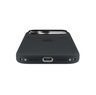 Apple iPhone 17 Pro Silicone Case s MagSafe – Black (mgfk4zm/a)