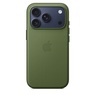 Apple iPhone 17 Pro TechWoven Case s MagSafe – Green (mgf74zm/a)