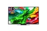 LG QNED MiniLED televizor 55QNED87A3B, 4K Ultra HD, Smart TV, webOS 25, Dolby Vision/HDR10/HLG, 120Hz, α8 AI procesor 4K Gen2, Local Dimming, Crni