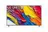 LG QNED televizor 65QNED84A3C, 4K Ultra HD, Smart TV, webOS 25, HDR10/HLG, α7 AI procesor 4K Gen8, Local Dimming, Crni