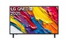LG QNED televizor 43QNED84A3C, 4K Ultra HD, Smart TV, webOS 25, HDR10/HLG, α7 AI procesor 4K Gen8, Local Dimming, Crni