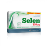 OLIMP SELEN 110 mcg, 120 tableta
