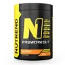 NUTREND N1 PRE-WORKOUT (NOVI), 510g Red Orange