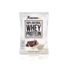 PROTEINI.SI 100% NATURAL WHEY PROTEIN, 30g, Chocolate