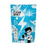 BATTERY REBEL CLEAR WHEY, 400g, Ice Pop
