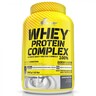 Olimp Whey Protein Complex 100%, 1800g, čokolada – proteinski dodatak za mišićni rast