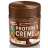IronMaxx Protein Creme, 250g, proteinski namaz bijela čokolada i krispiji