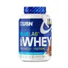 USN BLUE LAB 100% WHEY PROTEIN, 908g, Chocolate & Caramel