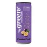 Green Marakuja – negazirani napitak bez šećera - 330ml