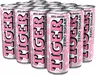 Energetsko piće, Tiger bez šećera – šumska jagoda, 250 ml