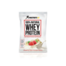 PROTEINI.SI 100% NATURAL WHEY PROTEIN, 30g, Strawberry - White Chocolate