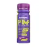 Nutrend Pump Shot – pre-workout bez kofeina za snagu i energiju- kupina, limeta, 60 ml