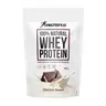 PROTEINI.SI 100% NATURAL WHEY PROTEIN, 400g, Chocolate