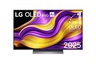 LG OLED evo televizor OLED48G53LS, 48" 4K Ultra HD, Smart TV 2025, webOS 25, Dolby Vision/HDR10/HLG, 144Hz VRR, α11 AI procesor 4K Gen2, Dolby Atmos, 40W, Crni