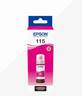 Tinta Epson 115 EcoTank Magneta