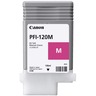 Tinta CANON PFI-120 Magenta