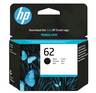 Tinta HP Black 62