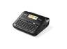 BROTHER printer za naljepnice PTD610BTVP crni