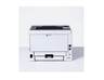 BROTHER printer HL-L5210DW laserski, USB, Wi-Fi, bijeli