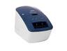 BROTHER printer za naljepnice QL-600B plavi