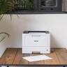 BROTHER printer laserski HL-L5210DN USB, bijeli