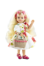 Paola Reina lutka - Concha, Amiga Articulada 32cm