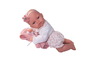 Antonio Juan fleksibilna lutka beba Toneta s dekicom - 34 cm