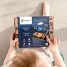 Connetix Tiles Rainbow Car set (2 kom) / CT-R-00002-CA