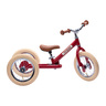 Trybike Bijeli točak set za Vintage Steel tricikl / TBS100TKV