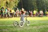 Trybike Bijeli točak set za Vintage Steel tricikl / TBS100TKV