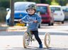Trybike Bijeli točak set za Vintage Steel tricikl / TBS100TKV