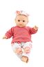 Paola Reina lutka - Noemi, Manus 36cm
