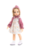 Paola Reina lutka - Carla, Amiga 32cm