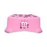 My Little Step Stool - Pink Dragon - Pomoćna stepenica