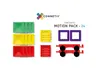 Connetix Tiles - Rainbow Motion set (24 kom)