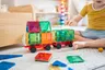 Connetix Tiles - Rainbow Motion set (24 kom)