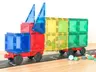 Connetix Tiles - Rainbow Motion set (24 kom)