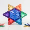 Connetix Tiles - Rainbow Geometrijski set (30 kom)