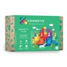 Connetix Tiles - Rainbow Creative set (102 kom)