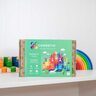 Connetix Tiles - Rainbow Creative set (102 kom)
