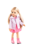 Paola Reina lutka - Rosa, Amiga 32cm