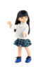 Paola Reina lutka - Liu, Amiga 32cm