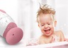 Neno Denti – Električna četkica za zube za bebe (3–36m) Pink