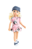 Paola Reina lutka - Claudia, Amiga 32cm