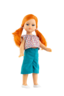 Paola Reina lutka - Sandra, Mini Amiga 21cm